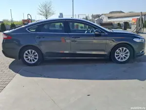 Ford mondeo 2.0 Titanium  - imagine 5