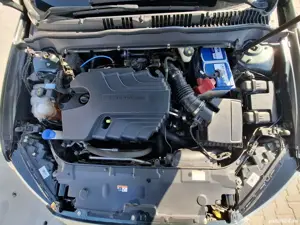 Ford mondeo 2.0 Titanium  - imagine 4