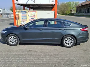 Ford mondeo 2.0 Titanium
