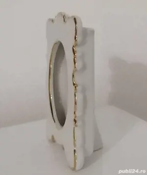 Ramă foto porțelan  - imagine 2