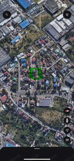 Vând teren în Slatina Intavilan - imagine 6