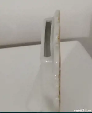 Ramă foto porțelan  - imagine 3