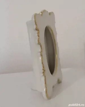 Ramă foto porțelan  - imagine 4