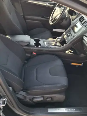 Ford mondeo 2.0 Titanium  - imagine 8