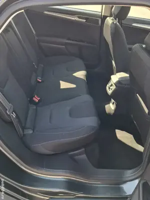 Ford mondeo 2.0 Titanium  - imagine 9