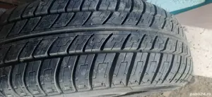 Roata de rezervaSolenza,Super nova - imagine 2