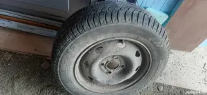 Roata de rezervaSolenza,Super nova