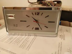 ceas de masa Hero - imagine 2