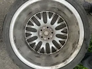 Jante BBS speedline Audi - imagine 2