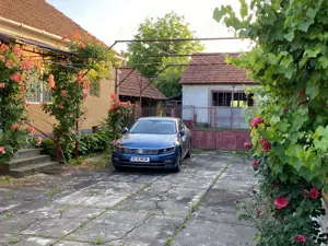 Casa de vanzare Mihaiesti HD - imagine 3