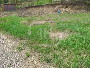 Teren extravilan, 1000 mp, Borhanci - imagine 2