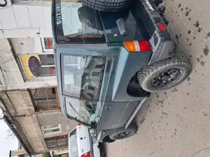 Vând suzuki vitara  - imagine 5