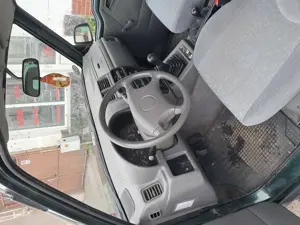 Vând suzuki vitara  - imagine 4