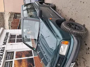 Vând suzuki vitara  - imagine 2