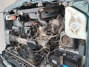 Vând suzuki vitara  - imagine 7