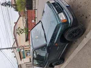 Vând suzuki vitara  - imagine 3