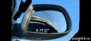 Inscripționez oglinzi auto - imagine 2