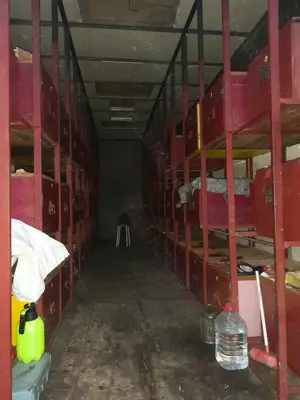 Camion omologat apicol de 7,5t schimb cu miere  - imagine 3