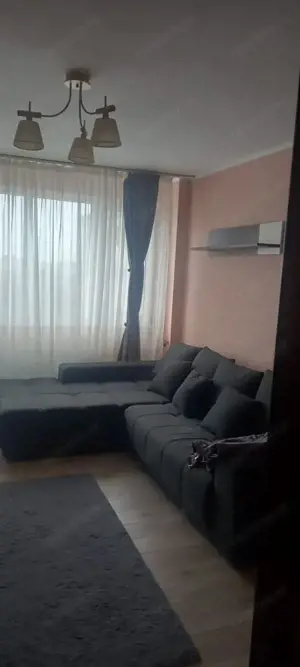 Garsoniera Tiglina 1,mobilata,utilata