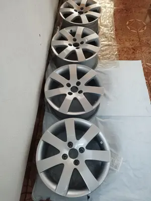 Peugeot 5008 din 2010 - imagine 10