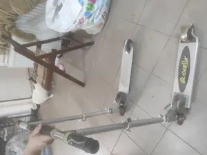 Trotinete pliabile copii adulți 