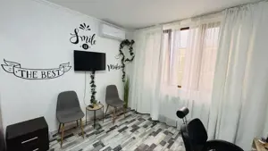 Garsoniera, Tiglina 1 , etaj 2