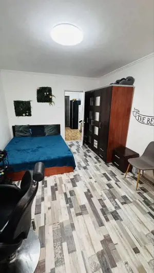 Garsoniera, Tiglina 1 , etaj 2 - imagine 2 Garsoniera, Tiglina 1 , etaj 2 - imagine 2