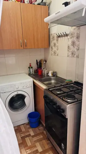 Garsoniera, Tiglina 1 , etaj 2 - imagine 5 Garsoniera, Tiglina 1 , etaj 2 - imagine 5