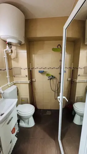 Garsoniera, Tiglina 1 , etaj 2 - imagine 7 Garsoniera, Tiglina 1 , etaj 2 - imagine 7