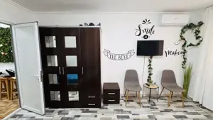 Garsoniera, Tiglina 1 , etaj 2 - imagine 8 Garsoniera, Tiglina 1 , etaj 2 - imagine 8