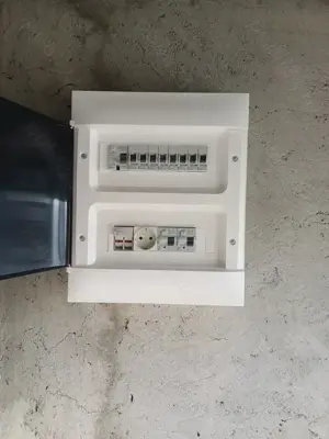 Electrician autorizat