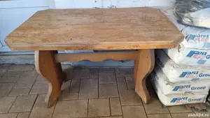 Vând sau schimb Masă - imagine 2