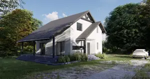 Proiectare case, blocuri, hale - imagine 2