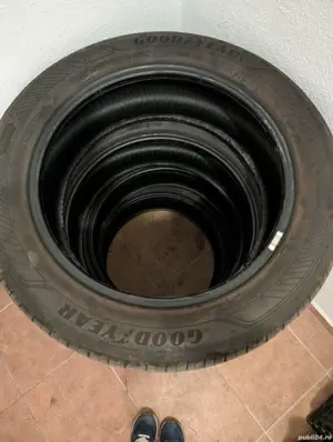 Set anvelope vară 215/55/R18 - imagine 3