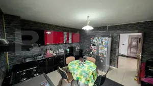 Duplex cu 4 camere zona Dedeman schimb cu apartament - imagine 11