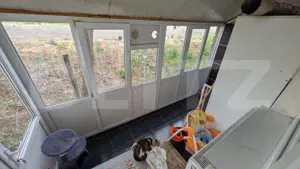 Duplex cu 4 camere zona Dedeman schimb cu apartament - imagine 9