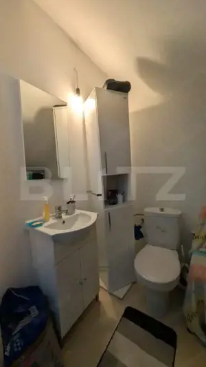 Duplex cu 4 camere zona Dedeman schimb cu apartament - imagine 13