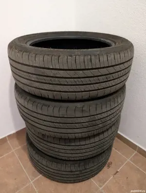 Set anvelope vară 215/55/R18 - imagine 2