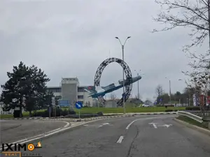 Teren Construibil CAEX