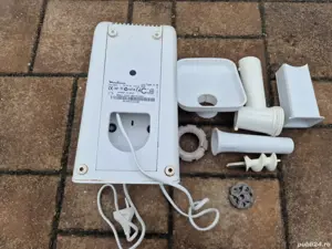 Vând sau schimb Mașină Tocat Moulinex HV2 cu 2 Site, Stare Foarte Bună - imagine 5