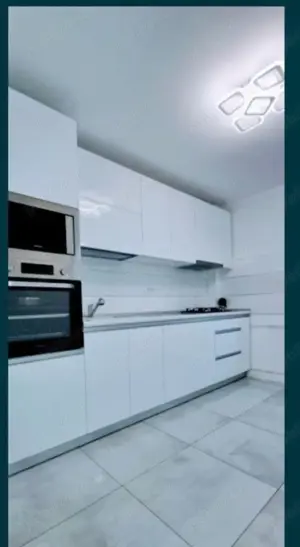 3 camere 13 septembrie  lux