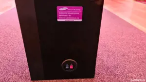 Vând sau schimb Subwoofer Samsung PS-WC7200, În Stare Foarte Bună - imagine 3