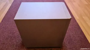 Vând sau schimb Subwoofer Activ Universum DR3015, În Stare Foarte Bună - imagine 5