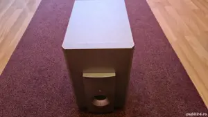 Vând sau schimb Subwoofer Activ Universum DR3015, În Stare Foarte Bună