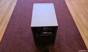 Vând sau schimb Subwoofer Activ Universum DR3015, În Stare Foarte Bună - imagine 2