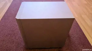 Vând sau schimb Subwoofer Activ Universum DR3015, În Stare Foarte Bună - imagine 4