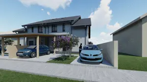 Proiectare case, blocuri, hale