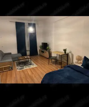 APARTAMENT 1 CAMERA ZONA PTA SF GHEORGHE la 115.000 euro