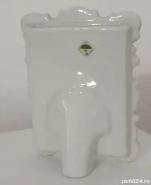 Ramă foto porțelan  - imagine 5