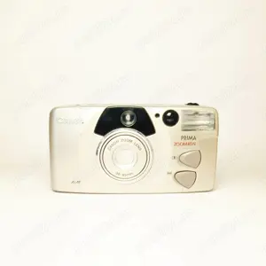 Canon Prima Zoom 85N | 35mm | Functional